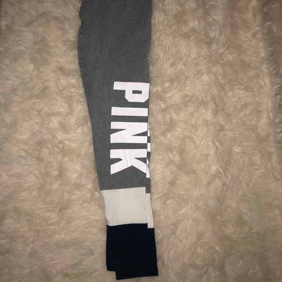 PINK Victoria's Secret Pants - Victoria’s Secret Pink Leggings